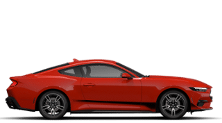 2025 Ford Mustang® External Image 1